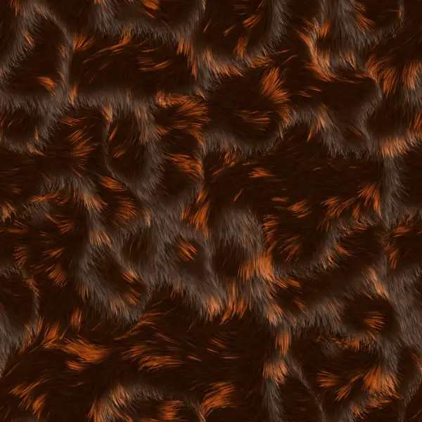 Great Seamless Images for a Fur texture or Fur Background | www