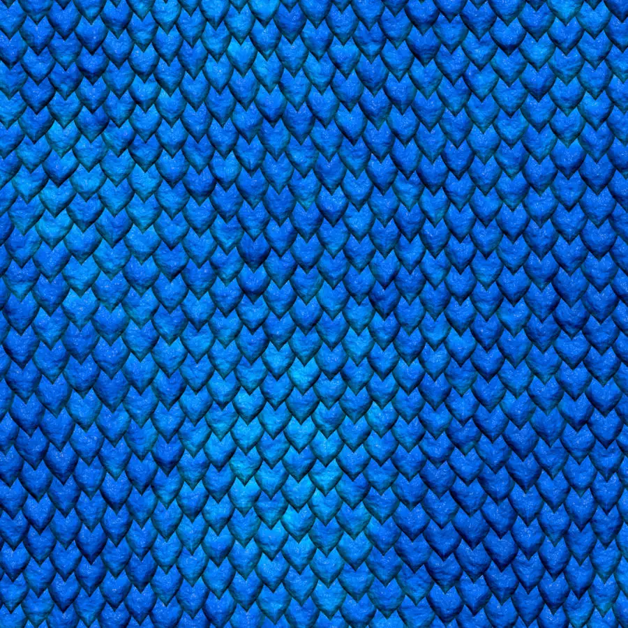 dragon scale texture