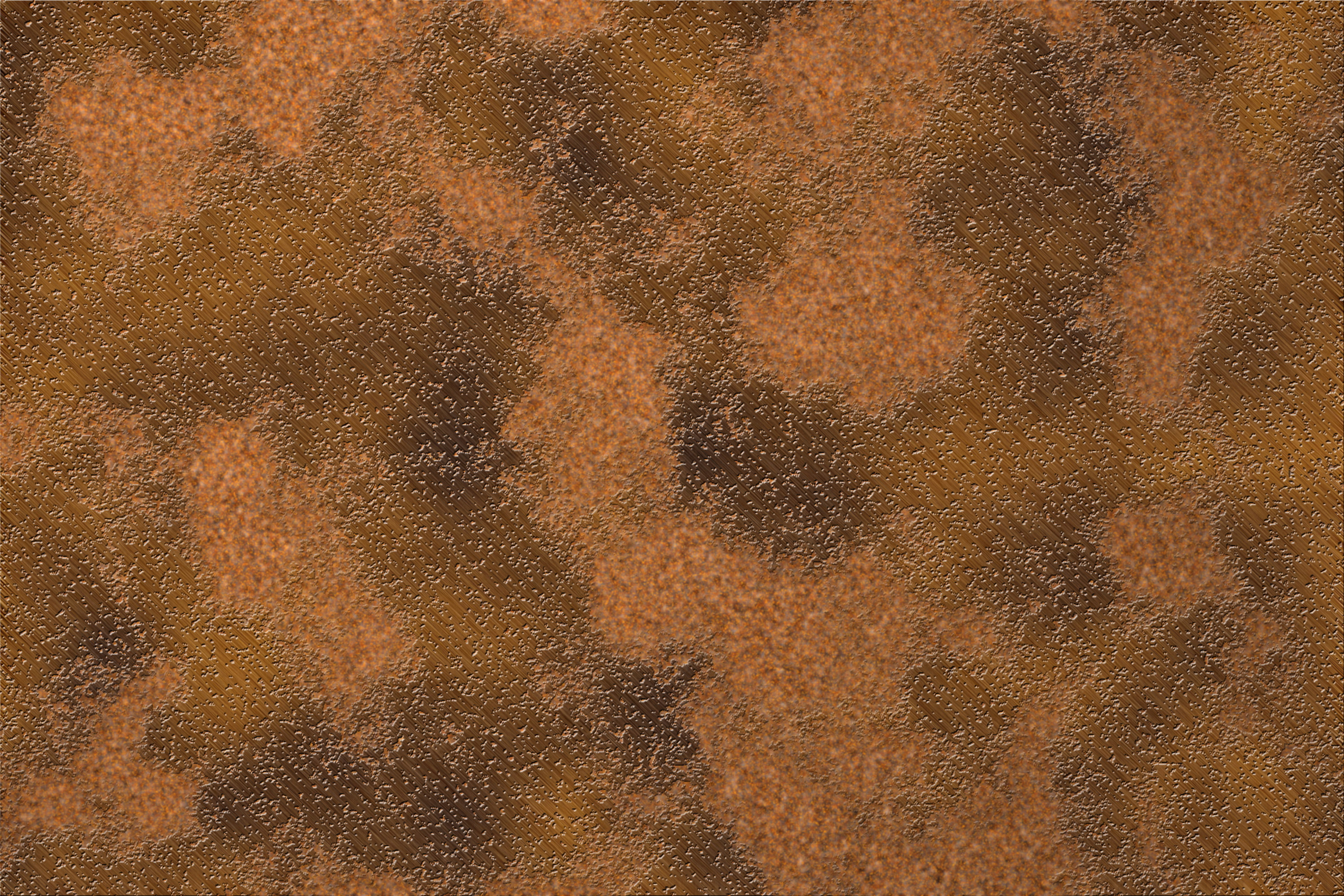 rusted metal texture seamless