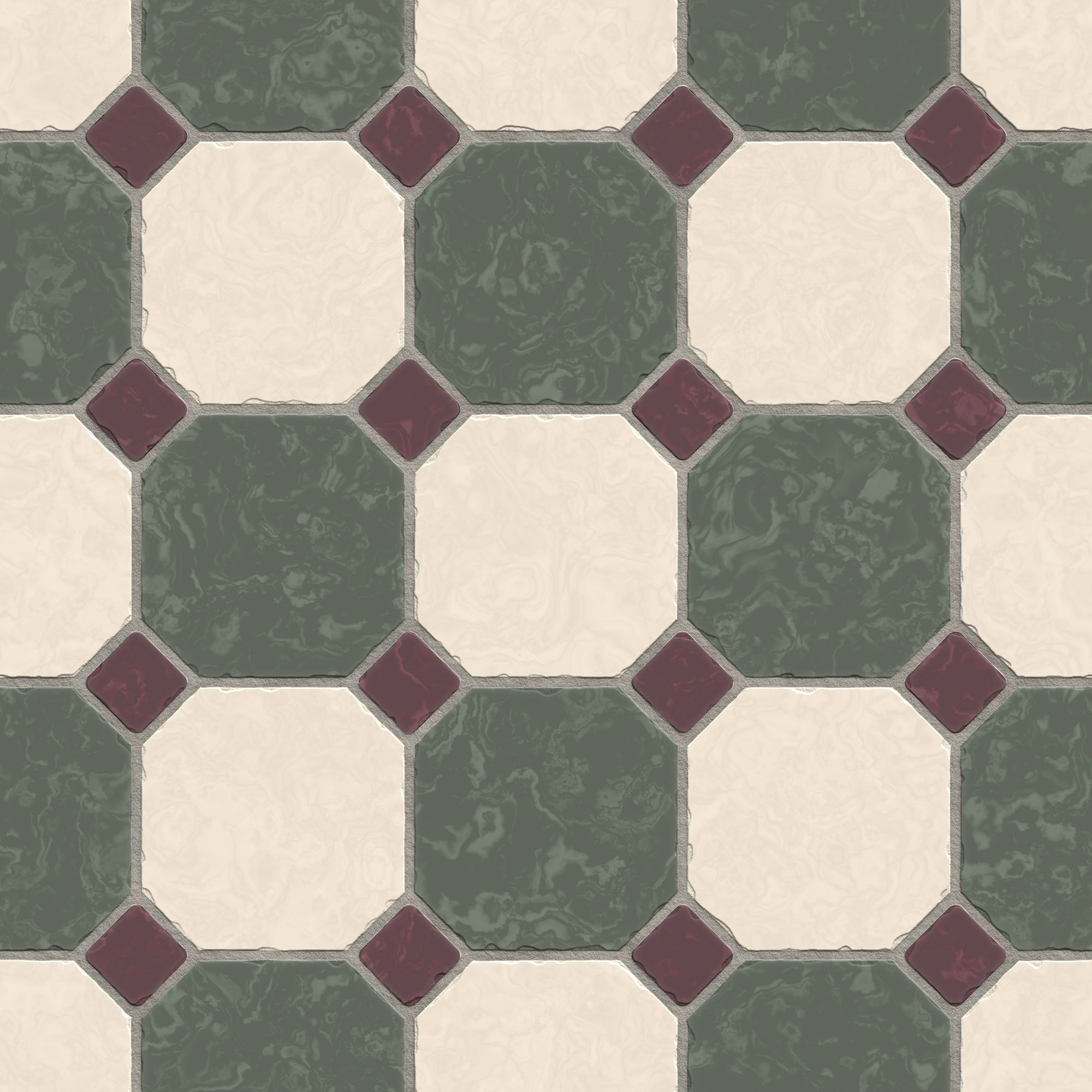 seamless tile floor texture