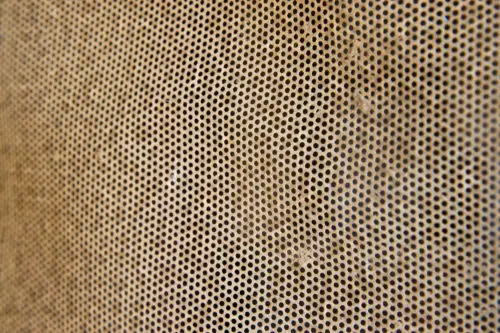 old brass metal mesh texture  Free Textures, Photos & Background Images