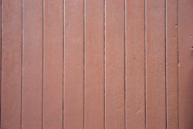 indoor fake wood paneling background texture