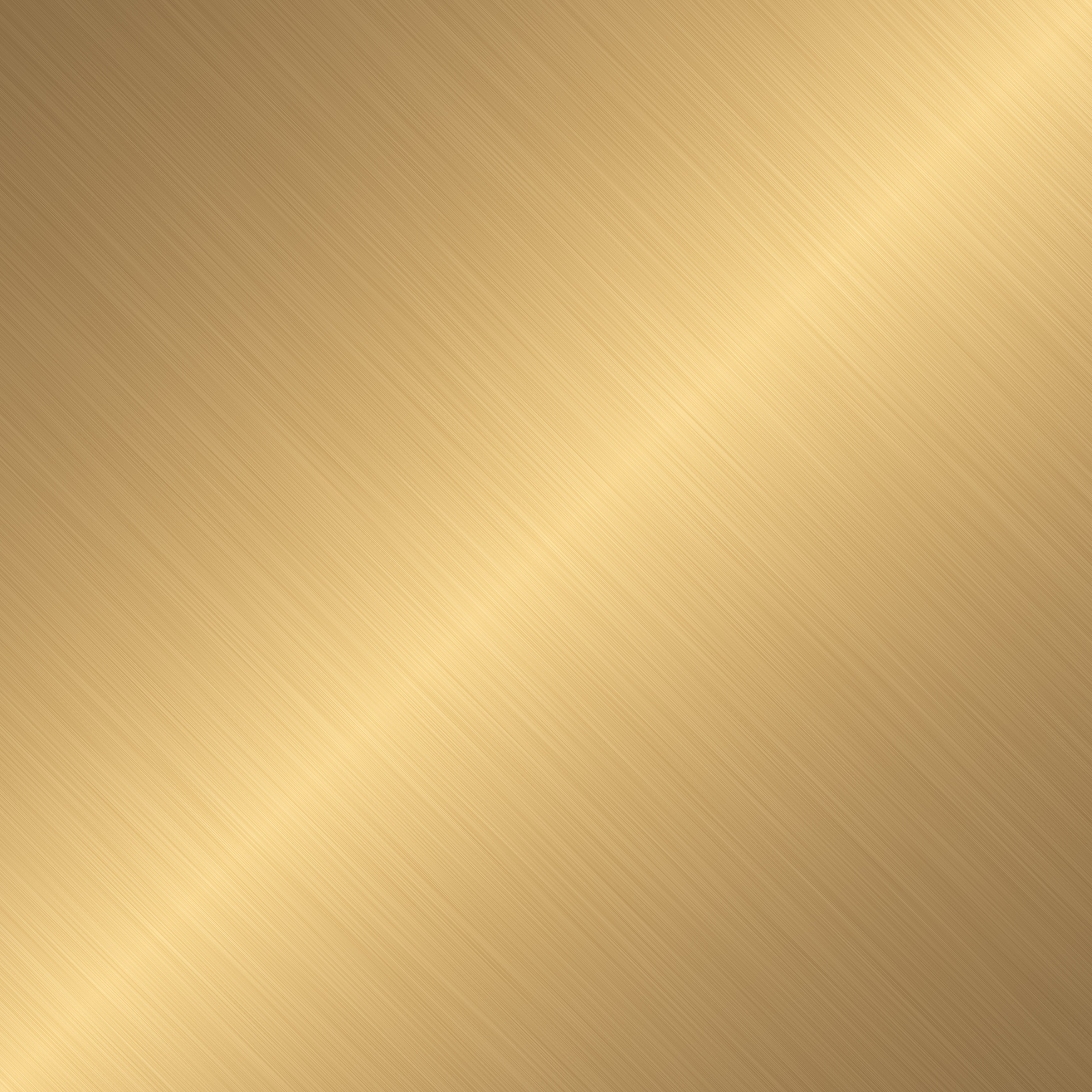 polished gold texture