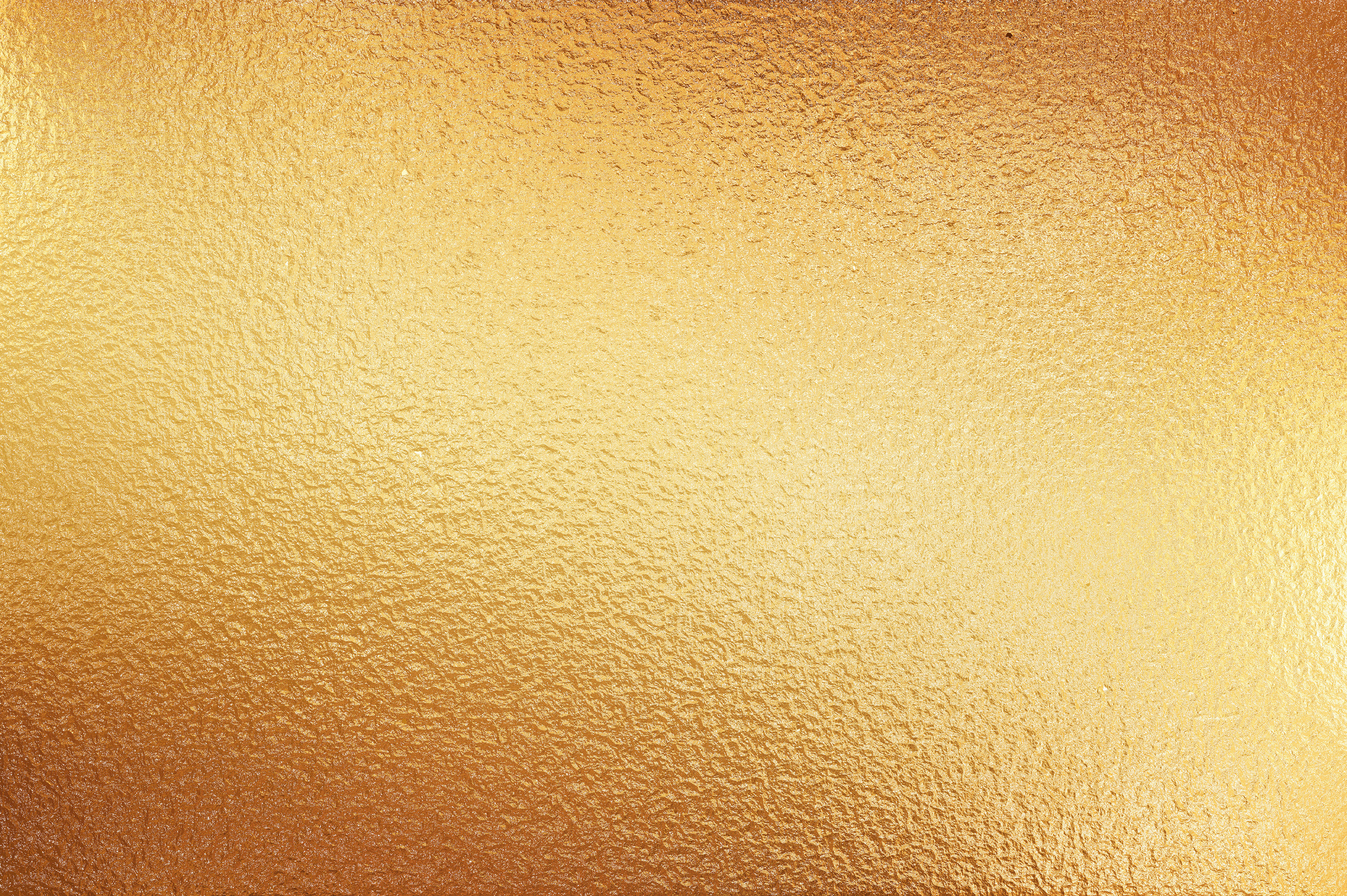 Gold Foil Texture Seamless