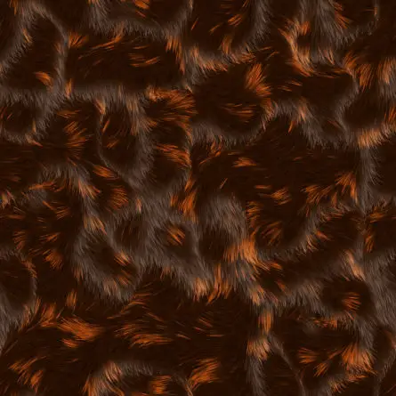 Great Seamless Images for a Fur texture or Fur Background