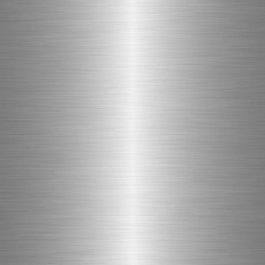 29 High Resolution Steel Texture Images