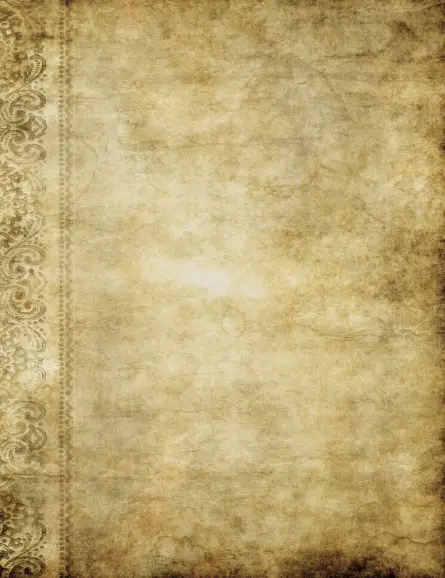 Another old grunge paper or parchment background image